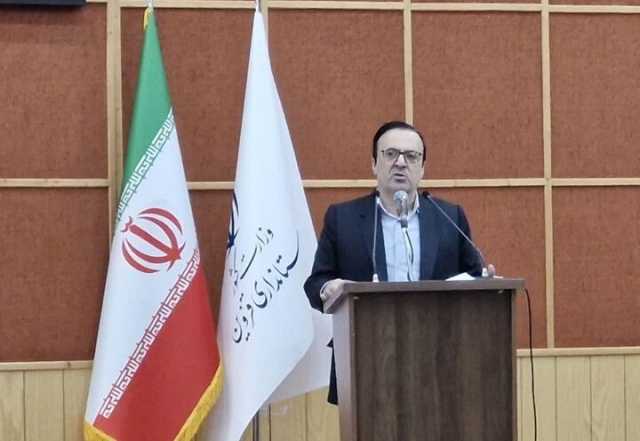 شهرک کاسپین آماده راه‌اندازی پست صنعتی است