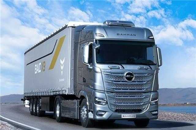 شرایط فروش اقساطی محصولات بهمن دیزل