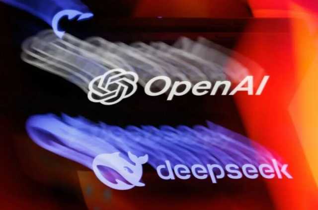 OpenAI از دولت آمریکا می‌خواهد مدل‌های تحت کنترل چین ازجمله دیپ‌سیک را ممنوع کند