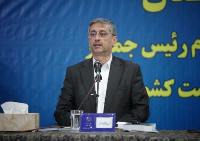 توسعه لرستان با تکمیل 107پروژه پیشران شتاب می‌گیرد