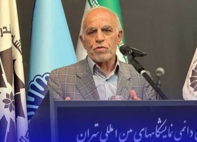 علی عبدالعلی‌زاده در همایش روز ملی خلیج فارس: 90 درصد متانول تولیدی کشور صادر می‌شود