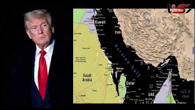 این‌جا خلیج مکزیک نیست| جشنواره بزرگ ملی «جشن خلیج فارس» برگزار کنید