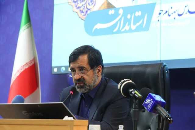 فرودگاه قم با نمای مذهبی سال 1408 افتتاح می‌شود| منوریل هیچ کاربری مشخصی ندارد
