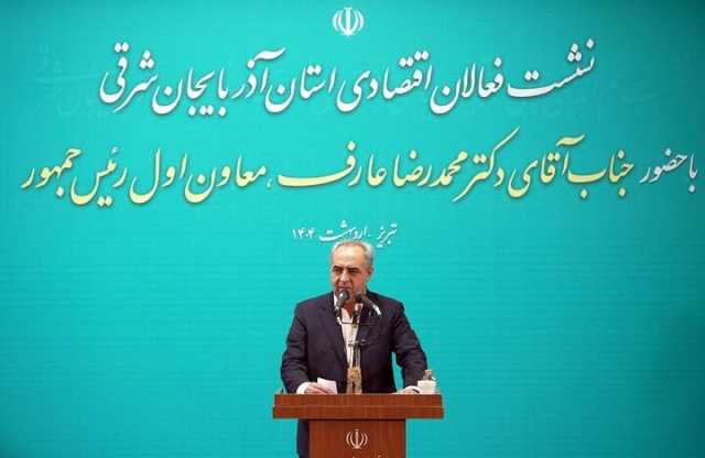 صنایع فرسوده آذربایجان شرقی نیازمند توجه فوری است
