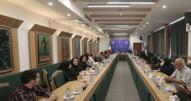 یزد، میزبان نمایشگاه سراسری صنایع دستی است