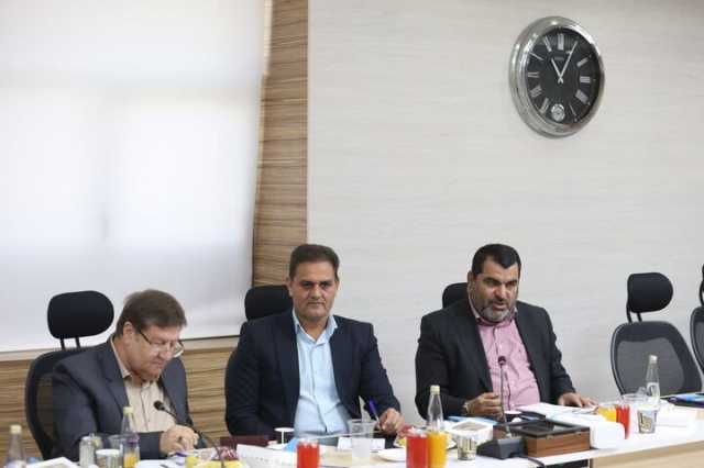 انتقاد رئیس اتاق بازرگانی آبادان از قطعی‌های برق بی برنامه کارخانه‌ها و واحدهای تولیدی
