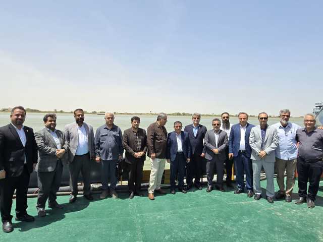 پیام خوزستان