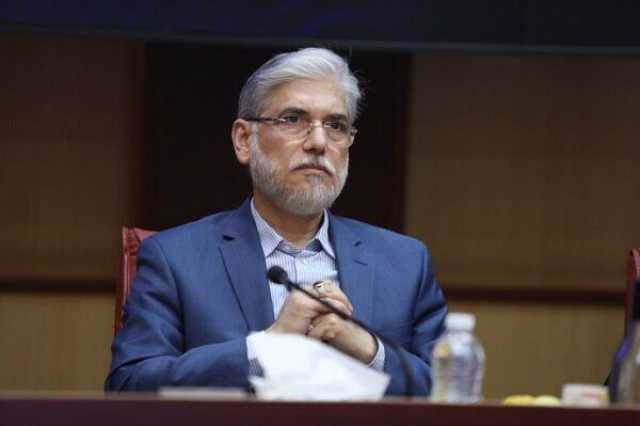 وزیر علوم: «خلیج فارس» میراث ماندگار هویت ایرانی