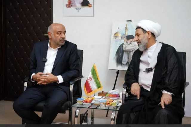 توسعه منطقه‌ای و پایان دادن به بنگاه‌داری دنبال می شود