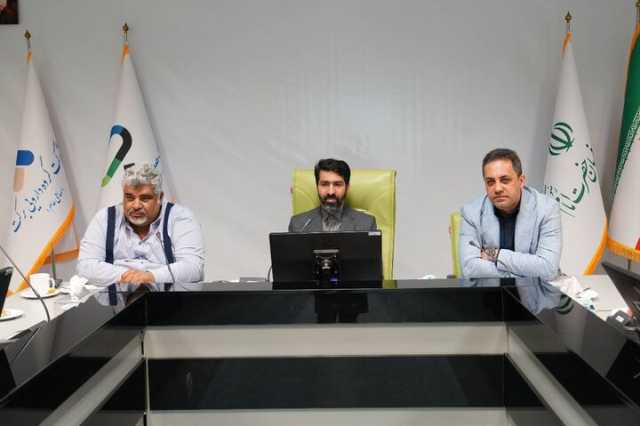 شهرک برکت؛ میزبان انتقال تجربه به صنعت داروی یزد شود
