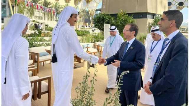 افشای قرارداد پنهانی فروش سلاح میان قطر و اسرائیل