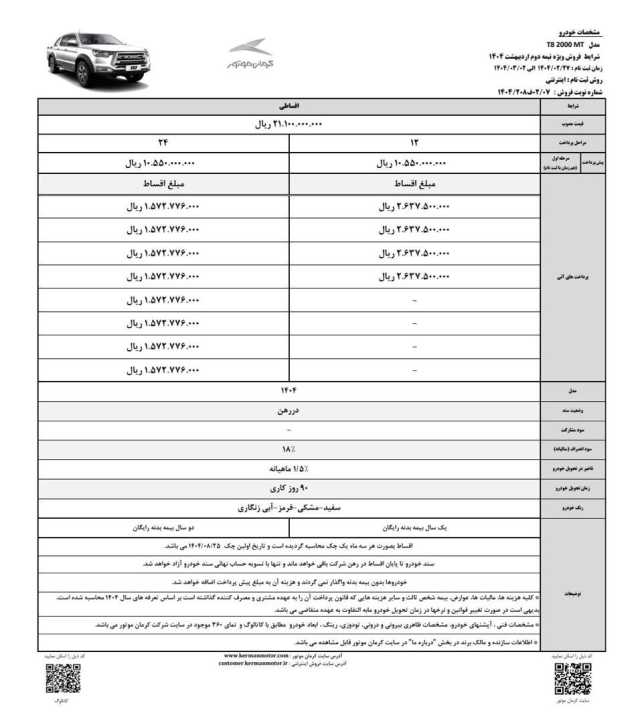 کرمان رصد