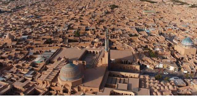 استان یزد در افق1420 نیازمند حداقل200 میلیون متر مکعب آب است