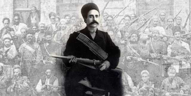 پیام خوزستان