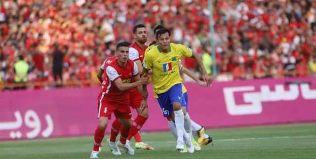 هفته نوزدهم لیگ برتر| نفت آبادان - پرسپولیس؛ رونمایی از ترکیب جدید؟/ دربی با گزینه مربیگری تیم ملی!