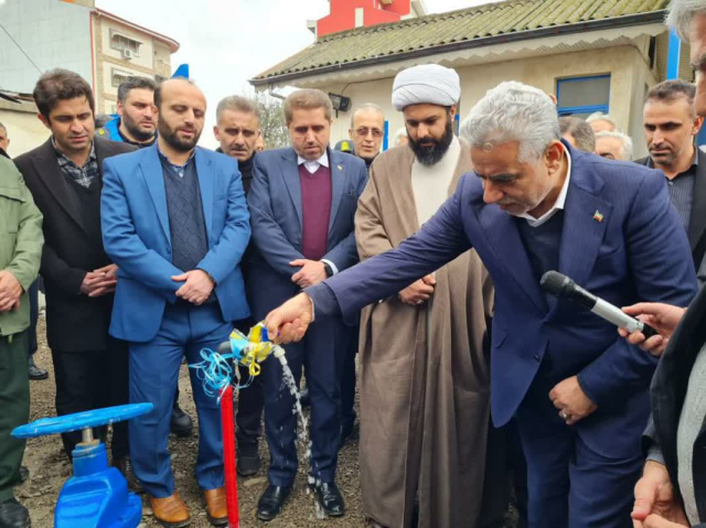 نسیم گیلان