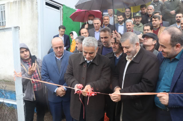 نسیم گیلان