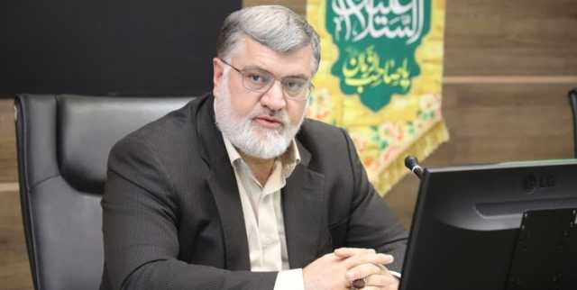دومین کنگره ملی 12هزار شهید آذربایجان‌غربی برگزار می‌شود