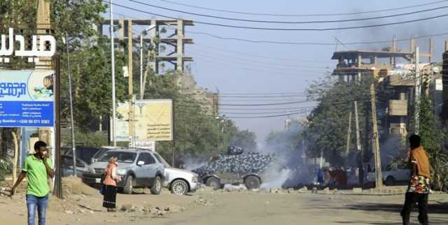 خروج یک میلیارد دلار سرمایه‌گذاری خارجی از سودان