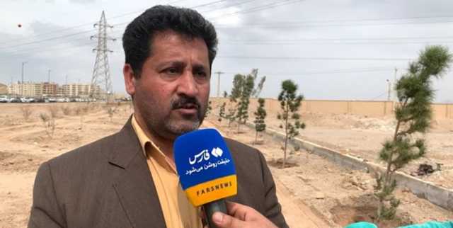 باغات شهر یزد شناسنامه‌دار می‌شوند