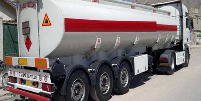 94 درصد از ظرفیت مخازن سوخت صنایع خراسان‌شمالی تکمیل است