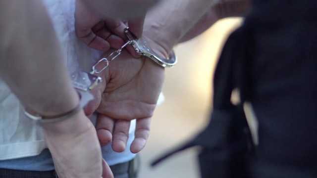 ضارب معلم در زرند بازداشت شد