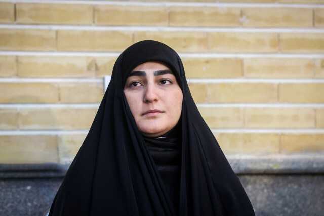 پیام فرزند شهید سلیمانی به ترامپ قمارباز درباره خلیج فارس