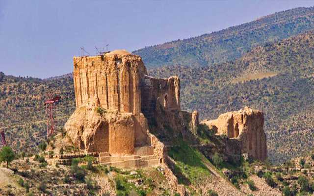 ندای لرستان
