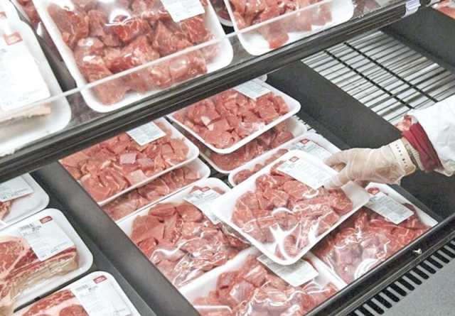 گوشت با کیفیت را از بازارهای میوه و تره بار بخرید