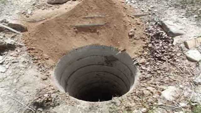 نقشه نجات به فاجعه تبدیل شد؛ ماجرای عجیب مرگ 7 نفر در دل چاهی در کوهدشت