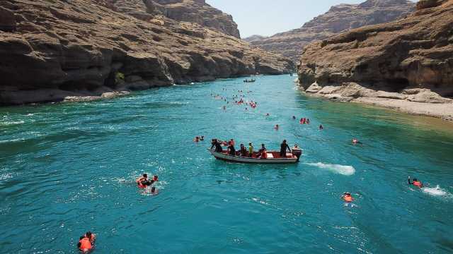 پیام خوزستان