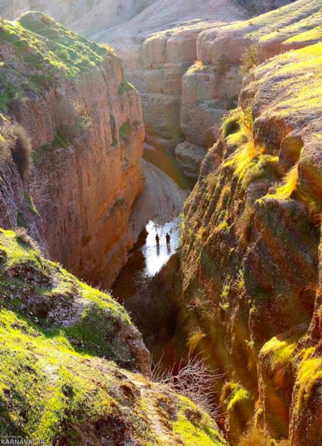 پیام خوزستان