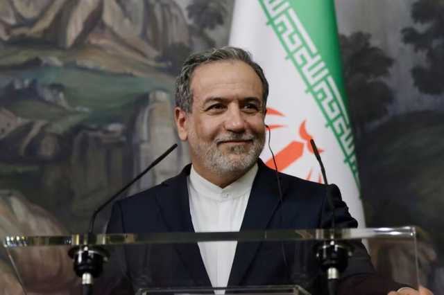 عراقچی: بار دیگر تصاویر ترسناک ماهواره‌ای خیلی دقیق و حساب شده در حال انتشار هستند | نتانیاهو نوکران دون‌پایه ایرانی صدام را به کار گرفته است