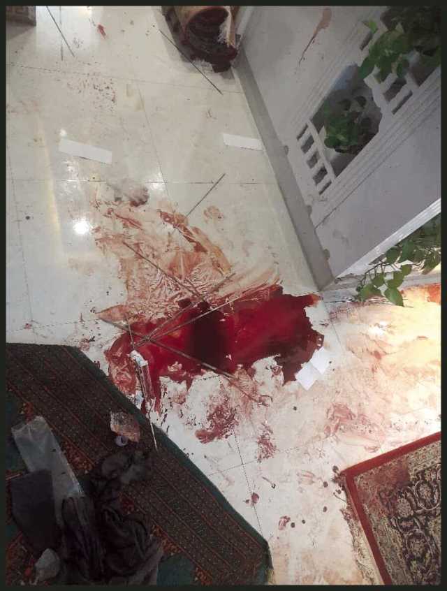 پیام خراسان