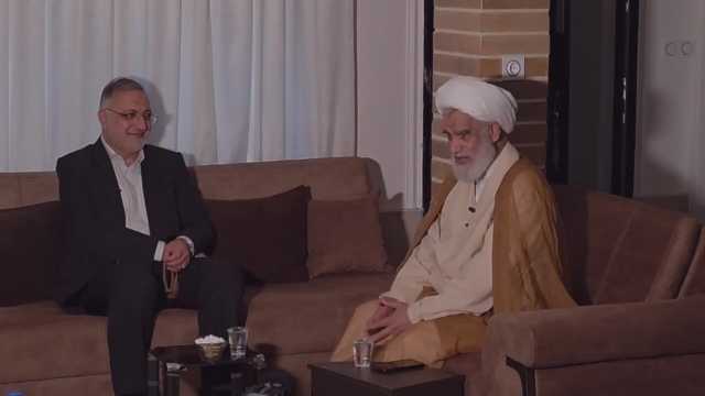 تقدیر آیت‌الله کعبی از اقدامات مدیریت شهری در بخش‌های مختلف