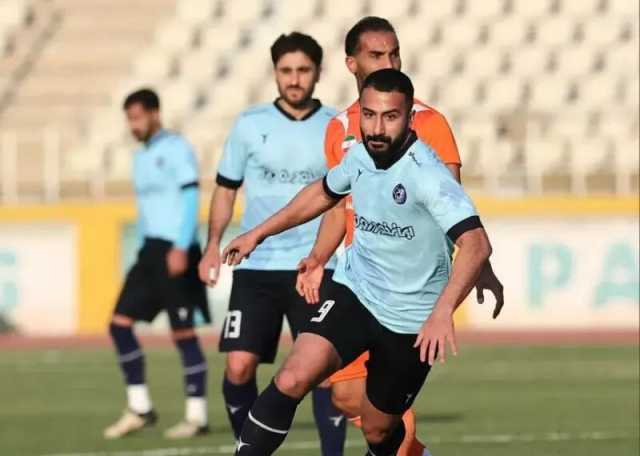 این دربی از استقلال - پرسپولیس حساس‌تر شد!