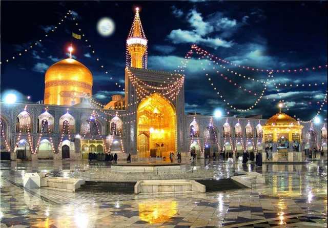 ایران شیعی به برکت علی‌بن‌موسی الرضا