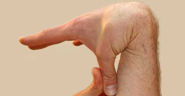 نرمی بیش از حد انگشت ها نشانه یک بیماری جدی است