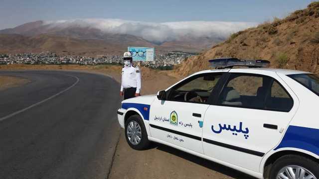 حرکتی که موجب نجات جان 30 نخبه در کرمان شد