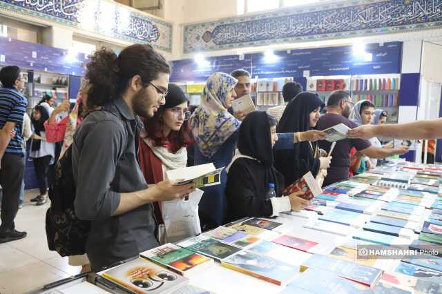 پیام خراسان