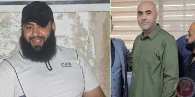 اسرائیل یک رهبر مقاومت را به شهادت رساند