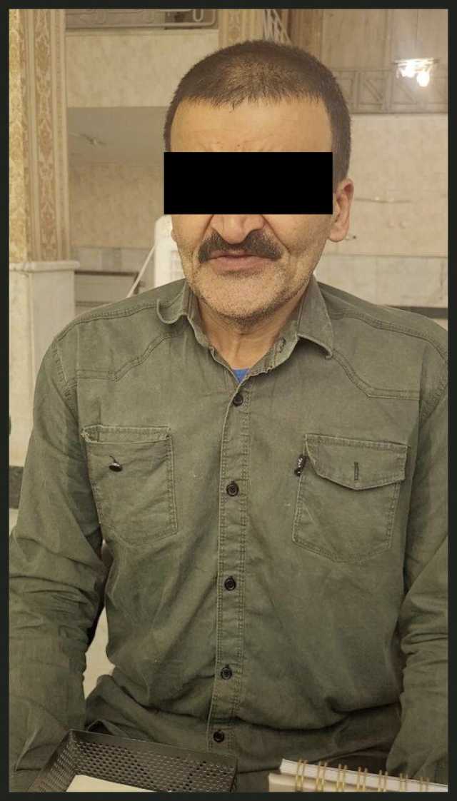 پیام خراسان
