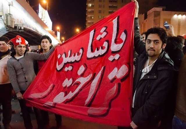 ماجرای تصویر پزشکیان با کیک تراکتور چه بود ؟‌ + عکس