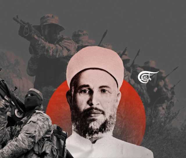 عزالدین قسام که بود و چه کرد؟‌