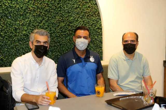 پیام جنجالی کاروان استقلال به پرسپولیس در راه اصفهان | نمی ‌توانیم بازی کنیم!