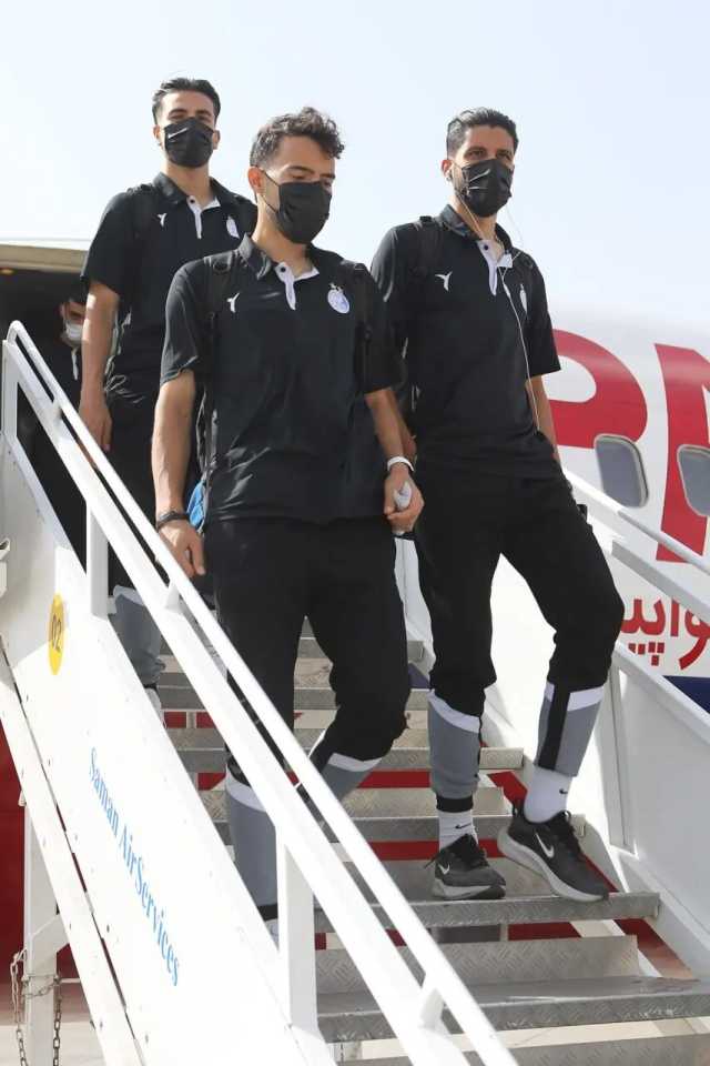 پیام سپاهان