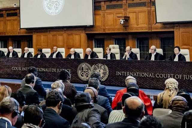 تصمیم شرم‌آور و جنجالی مجارستان؛ پشت پرده ترک دادگاه لاهه توسط بوداپست
