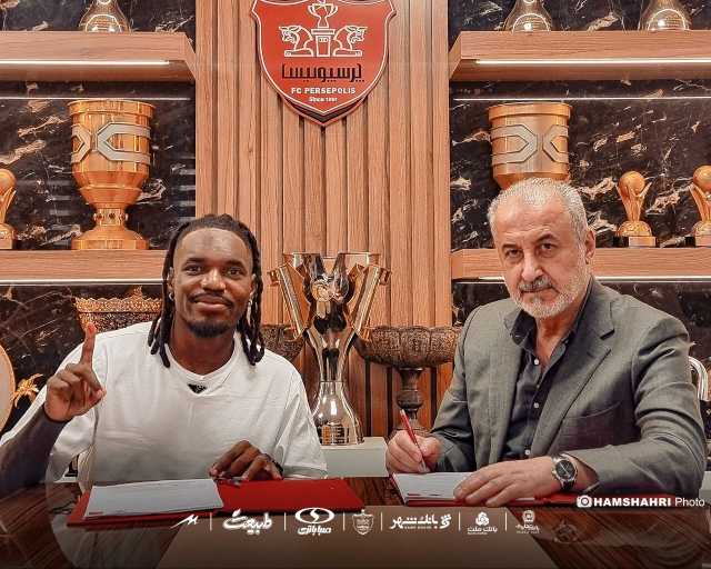 عصبانیت بانک شهر از یک خرید پرسپولیس | اشتباه بزرگ درویش