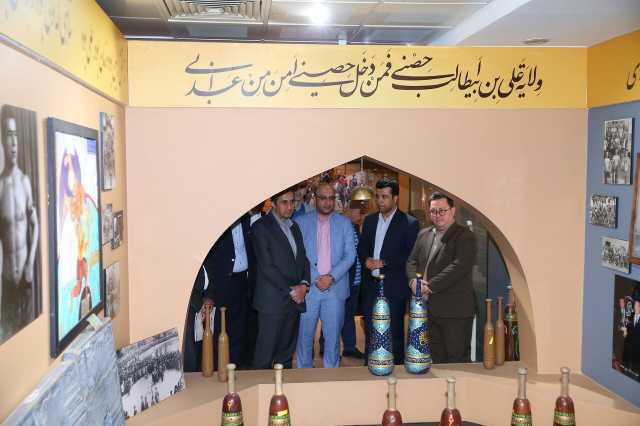 خبر یزد