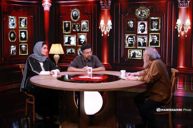 آفتاب نو – کات؛ فصل دوم، قسمت هفتم